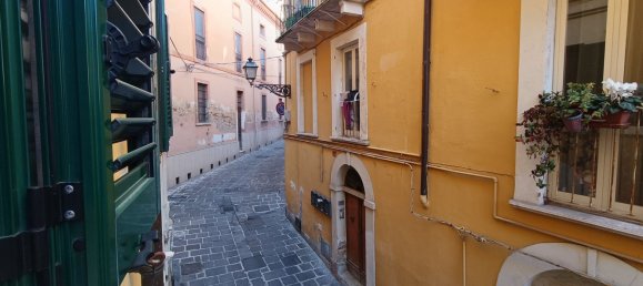 5-Zimmer Wohnung in Chieti, Italy, Nr. 214510 23