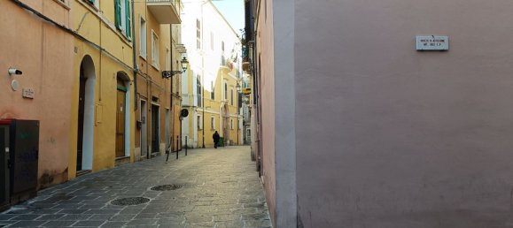5-Zimmer Wohnung in Chieti, Italy, Nr. 214510 22