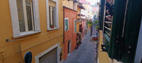 5-Zimmer Wohnung in Chieti, Italy, Nr. 214510 24