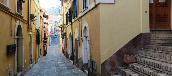5-Zimmer Wohnung in Chieti, Italy, Nr. 214510 7