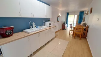 2 bedrooms Apartment in Castellon, Spain No. 141222