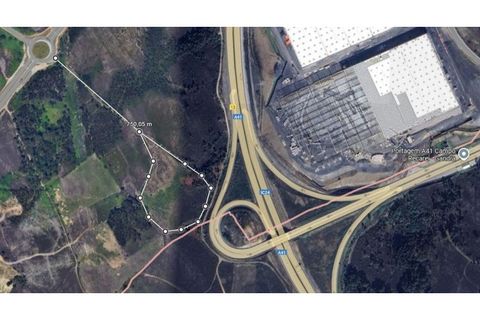 Terrain à Valongo, Portugal 14717m² No. 260516