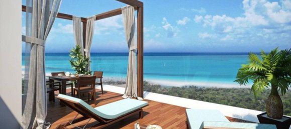 Квартира с 2 спальнями в Солидаридад, Мексика № 180125 2