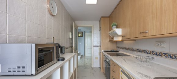 3 bedrooms Penthouse in Marbella, Spain No. 92947 17