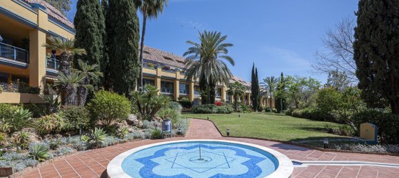 3 bedrooms Penthouse in Marbella, Spain No. 92947 36