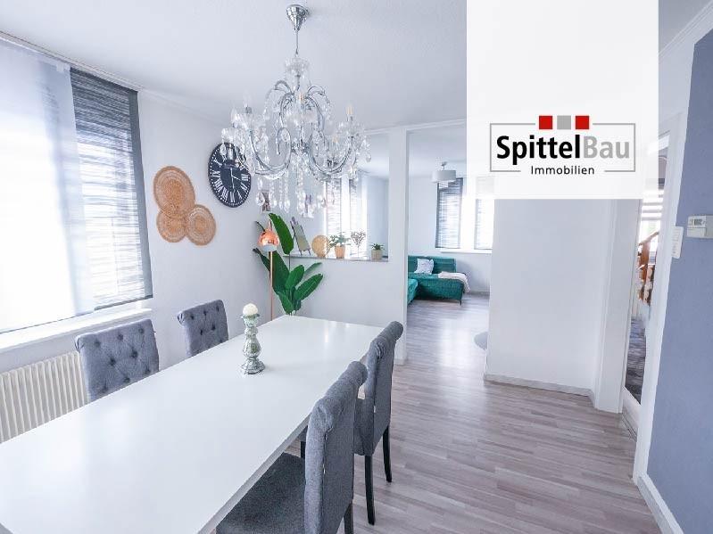 7 rooms House in Baden-Wurttemberg, Germany No. 113593