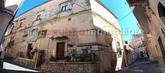 Apartamento T1 em Scicli, Italy N.º 267426 2