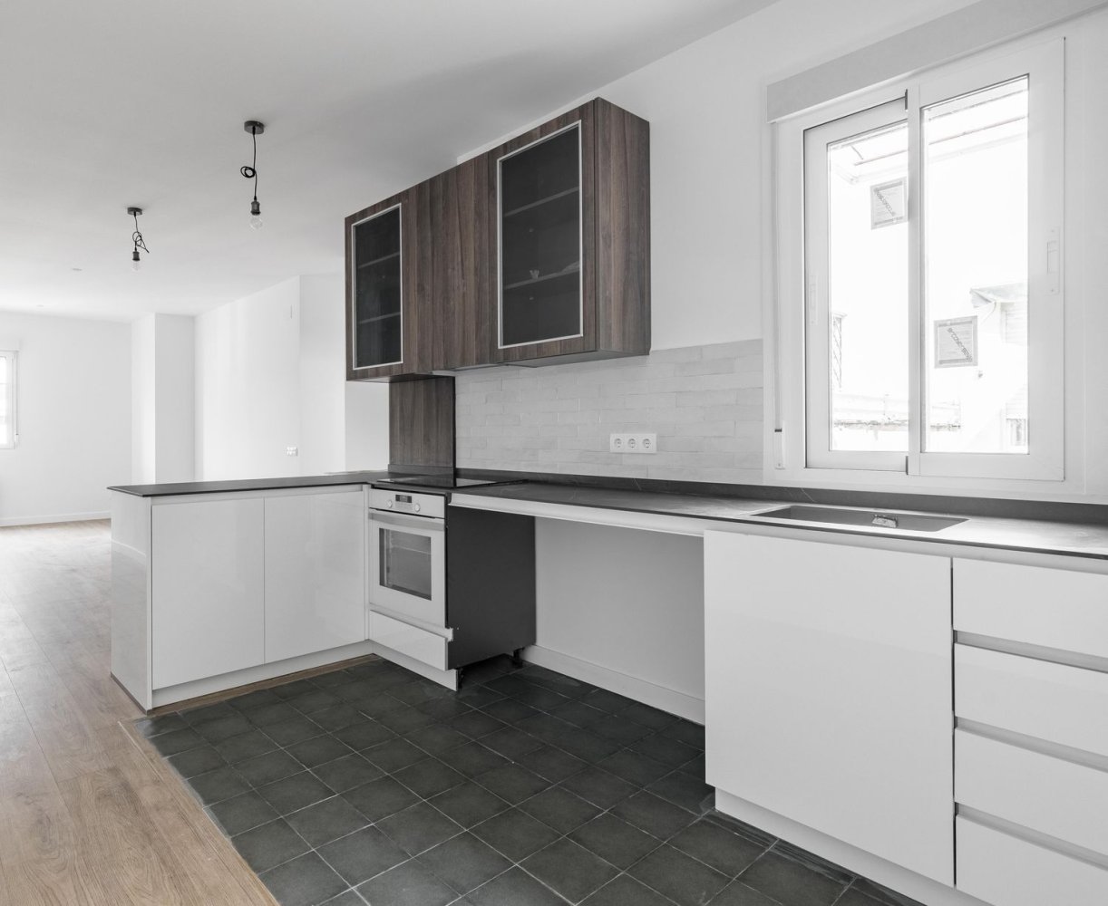 2 bedrooms Apartment in Madrid, Spain No. 232987