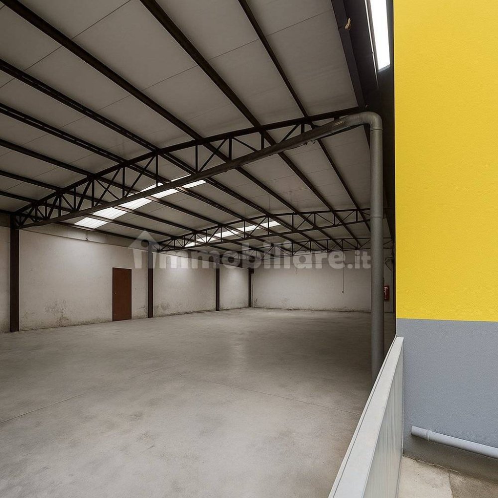 Armazém de 1 divisão em Milan, Italy N.º 380571