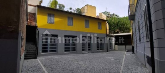 Armazém de 1 divisão em Milan, Italy N.º 380571 2