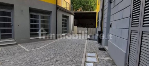 Armazém de 1 divisão em Milan, Italy N.º 380571 4