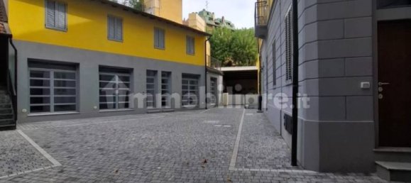 Armazém de 1 divisão em Milan, Italy N.º 380571 12