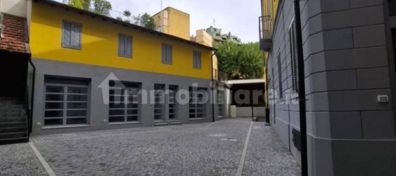 Armazém de 1 divisão em Milan, Italy N.º 380571 14