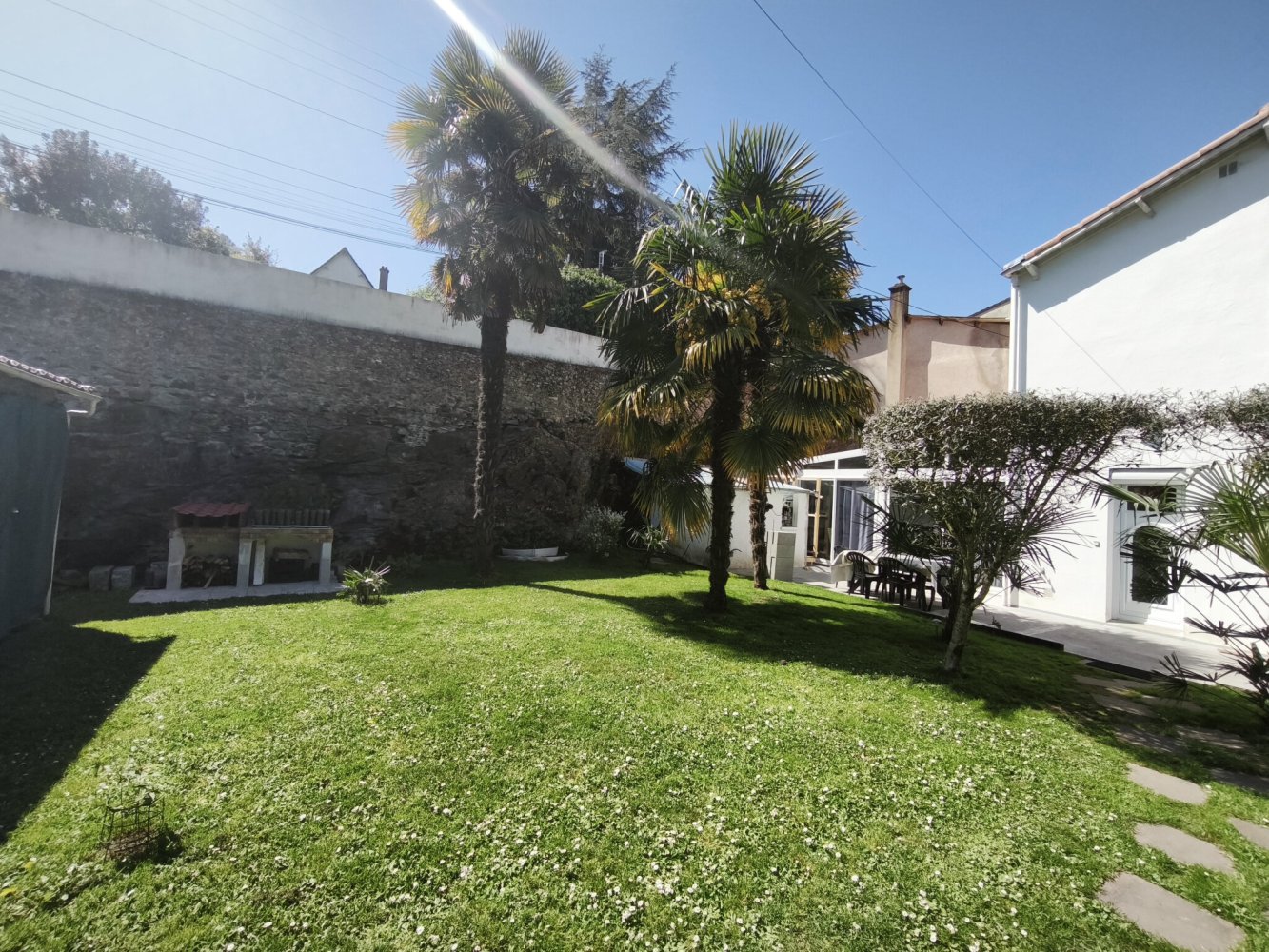 3 bedrooms House in Basse-Goulaine, France No. 95484