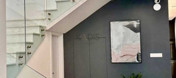 5 bedrooms Villa in Germasogeia, Cyprus No. 18937 27