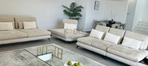 5 bedrooms Villa in Germasogeia, Cyprus No. 18937 13