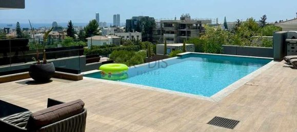 5 bedrooms Villa in Germasogeia, Cyprus No. 18937 5