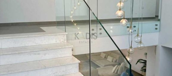 5 bedrooms Villa in Germasogeia, Cyprus No. 18937 9