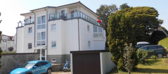 1 bedroom Penthouse in Ostholstein, Germany No. 332525 4