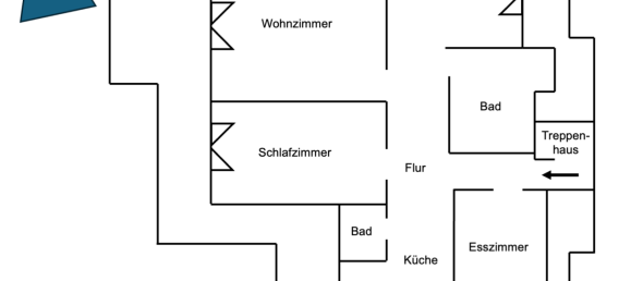 1 bedroom Penthouse in Ostholstein, Germany No. 332525 9
