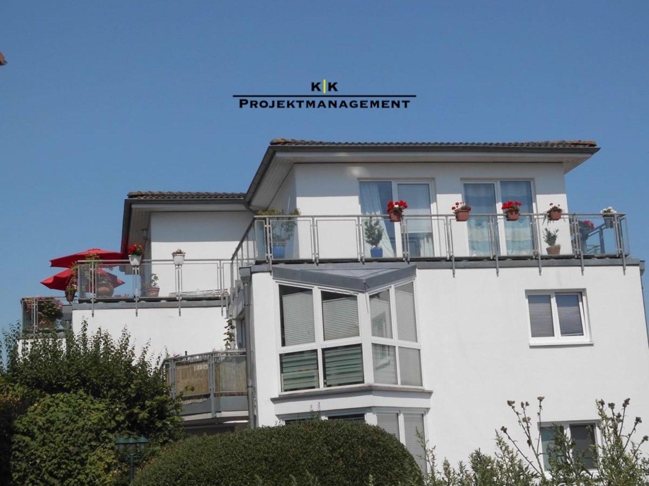 1 bedroom Penthouse in Ostholstein, Germany No. 332525