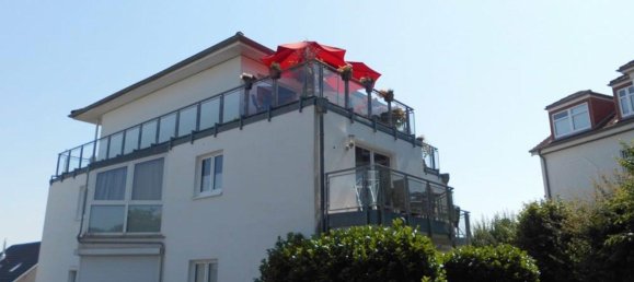 1 bedroom Penthouse in Ostholstein, Germany No. 332525 3