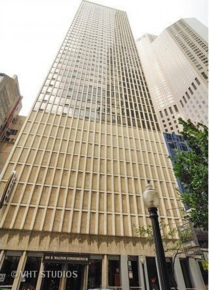 Studio in Chicago, USA, Nr. 389521