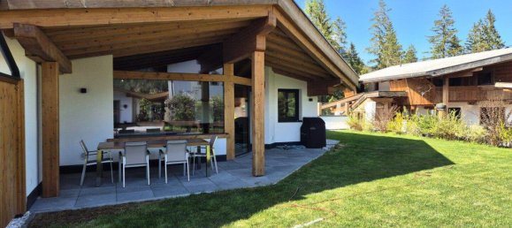 5 rooms Townhouse in Leutasch, Austria No. 228721 5