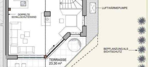 5 rooms Townhouse in Leutasch, Austria No. 228721 31