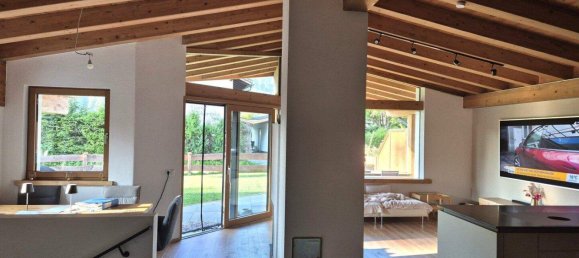 5 rooms Townhouse in Leutasch, Austria No. 228721 9