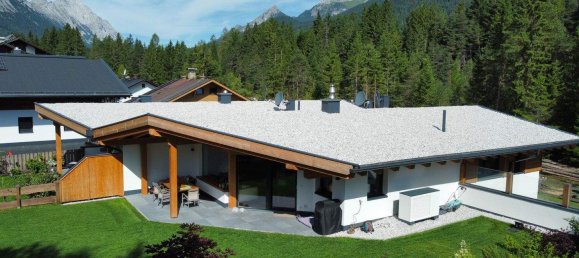 5 rooms Townhouse in Leutasch, Austria No. 228721 7