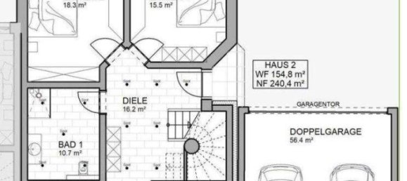 5 rooms Townhouse in Leutasch, Austria No. 228721 30