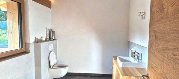 5 rooms Townhouse in Leutasch, Austria No. 228721 15