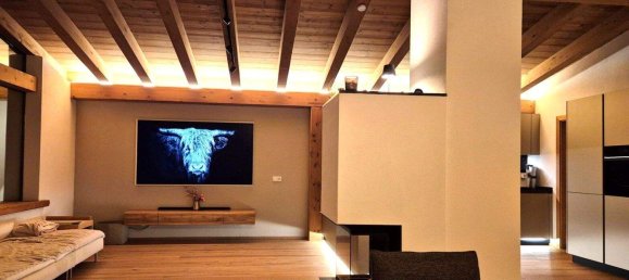 5 rooms Townhouse in Leutasch, Austria No. 228721 19