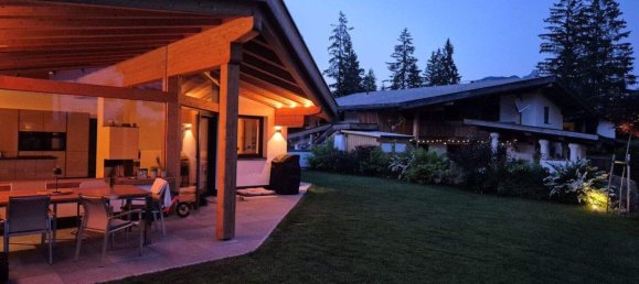 5 rooms Townhouse in Leutasch, Austria No. 228721 18