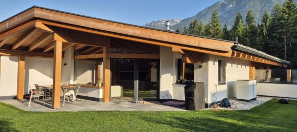 5 rooms Townhouse in Leutasch, Austria No. 228721 6