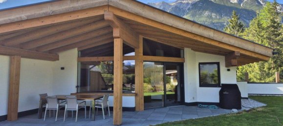 5 rooms Townhouse in Leutasch, Austria No. 228721 4