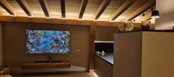 5 rooms Townhouse in Leutasch, Austria No. 228721 21