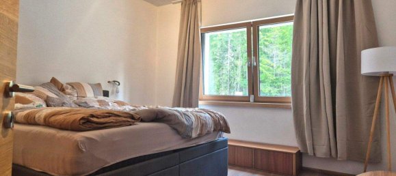 5 rooms Townhouse in Leutasch, Austria No. 228721 13