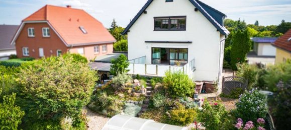 5 غرف نوم منزل في Magdeburg, Germany رقم 290042 3