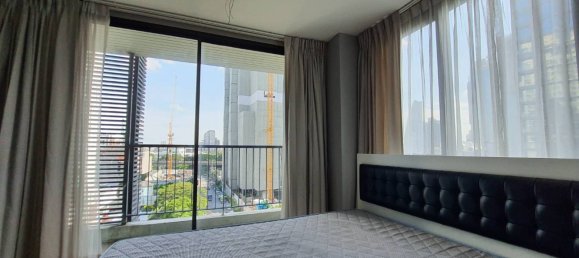 2 Schlafzimmer Eigentumswohnung in Bangkok, Thailand, Nr. 6960 4