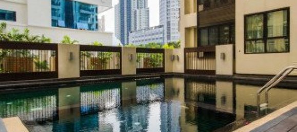 2 Schlafzimmer Eigentumswohnung in Bangkok, Thailand, Nr. 6960 8