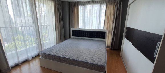 2 Schlafzimmer Eigentumswohnung in Bangkok, Thailand, Nr. 6960 5
