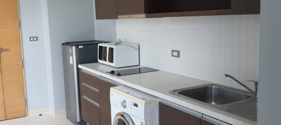 2 Schlafzimmer Eigentumswohnung in Bangkok, Thailand, Nr. 6960 6