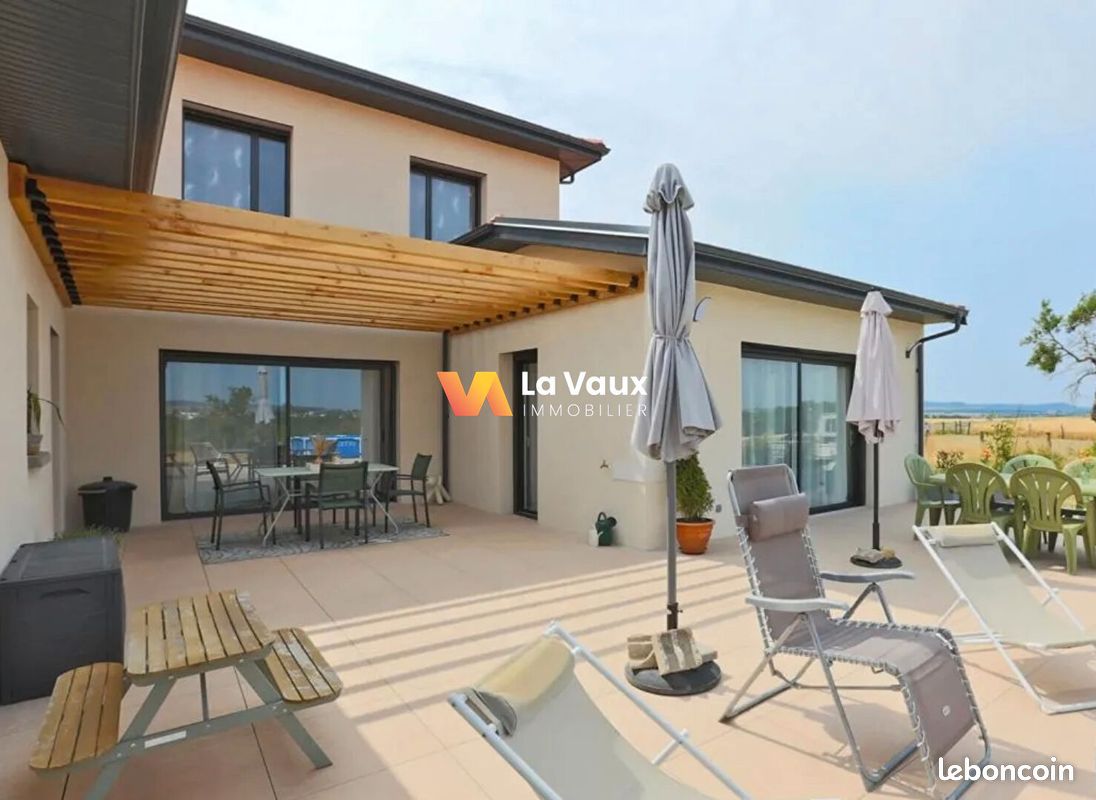 4 غرف نوم منزل في Omelmont, France رقم 160306