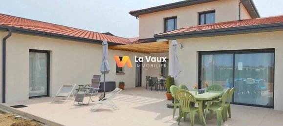 4 غرف نوم منزل في Omelmont, France رقم 160306 2