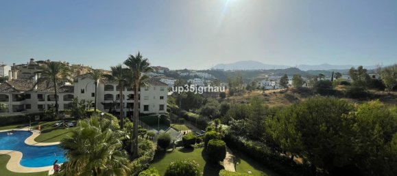 2 غرف نوم بانتهاوس في Estepona, Spain رقم 148383 21