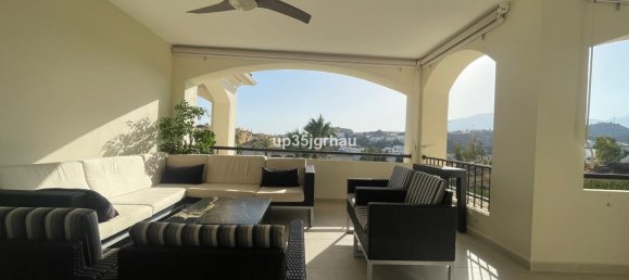 2 غرف نوم بانتهاوس في Estepona, Spain رقم 148383 23