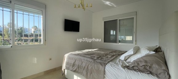 2 غرف نوم بانتهاوس في Estepona, Spain رقم 148383 36