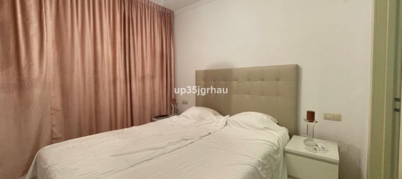 2 غرف نوم بانتهاوس في Estepona, Spain رقم 148383 32